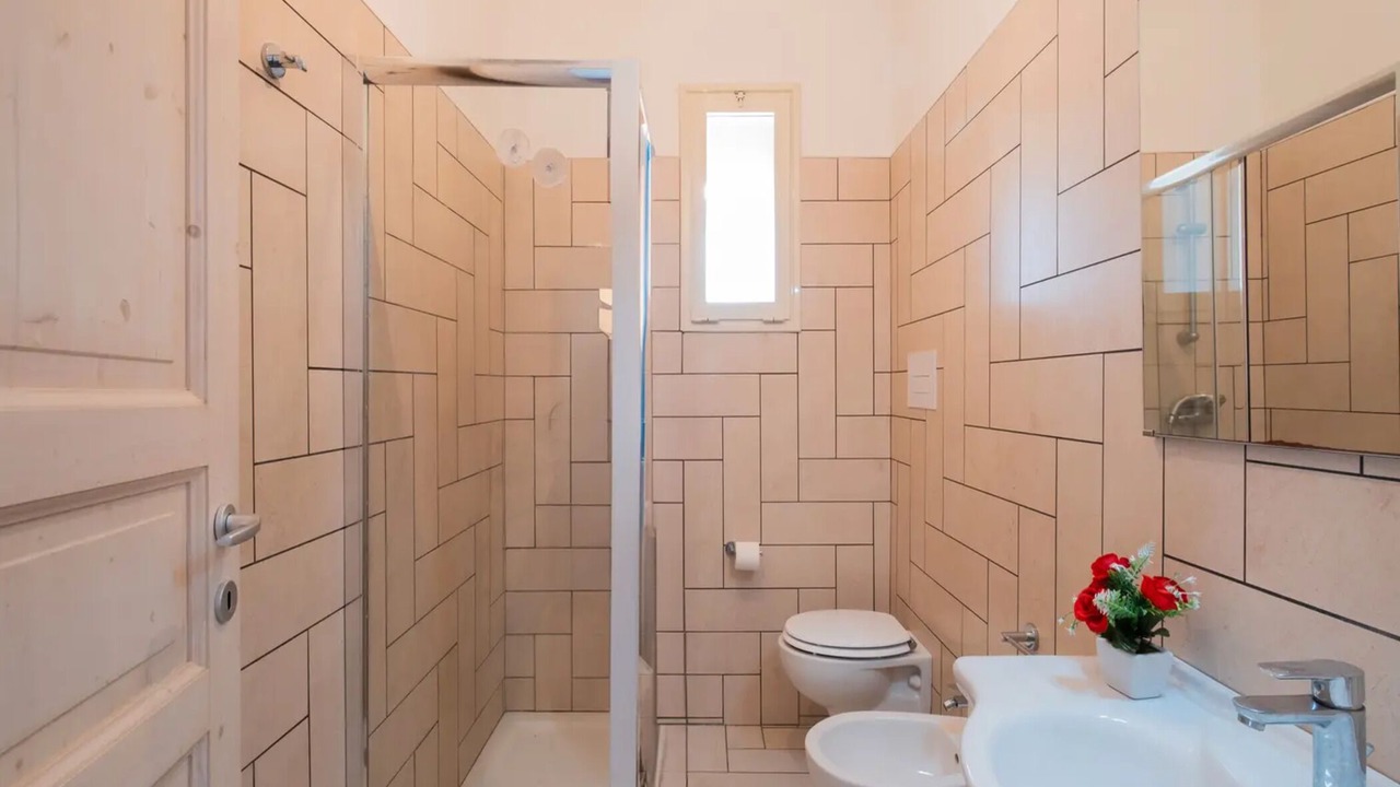 Photo of Bathroom in Torre Castiglione