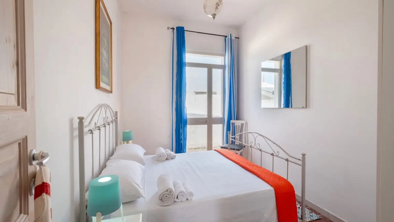 Photo of Bedroom in Torre Castiglione