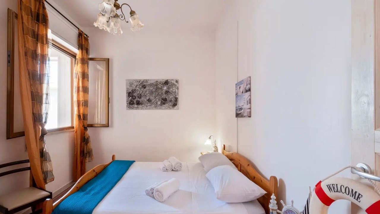 Photo of Bedroom in Torre Castiglione