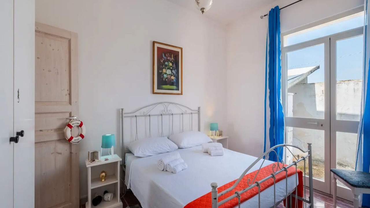 Photo of Bedroom in Torre Castiglione