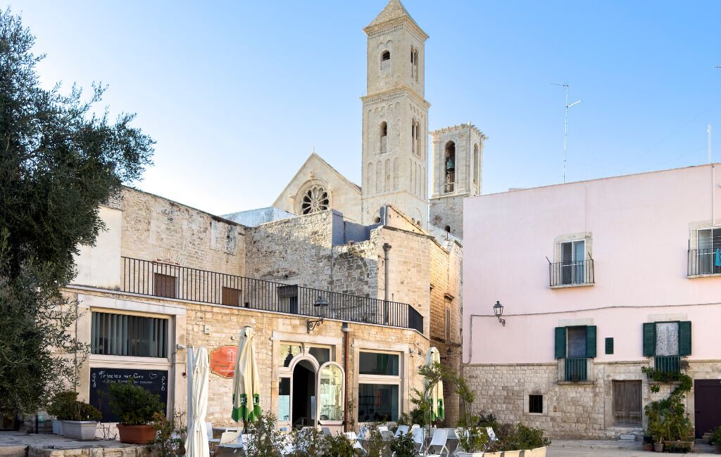 Photo of Others in Giovinazzo