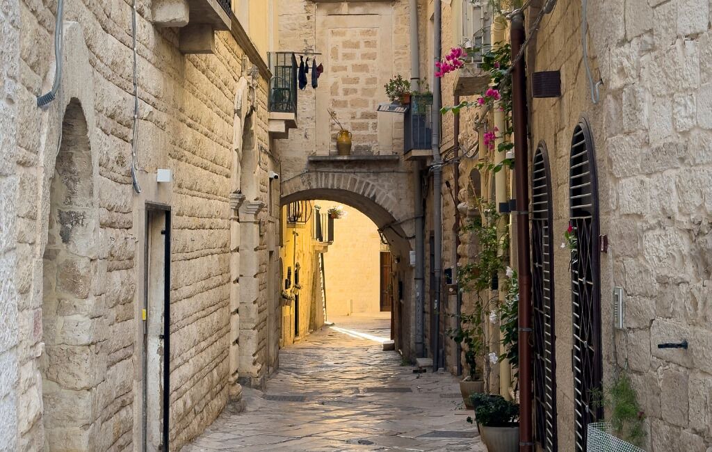 Photo of Others in Giovinazzo
