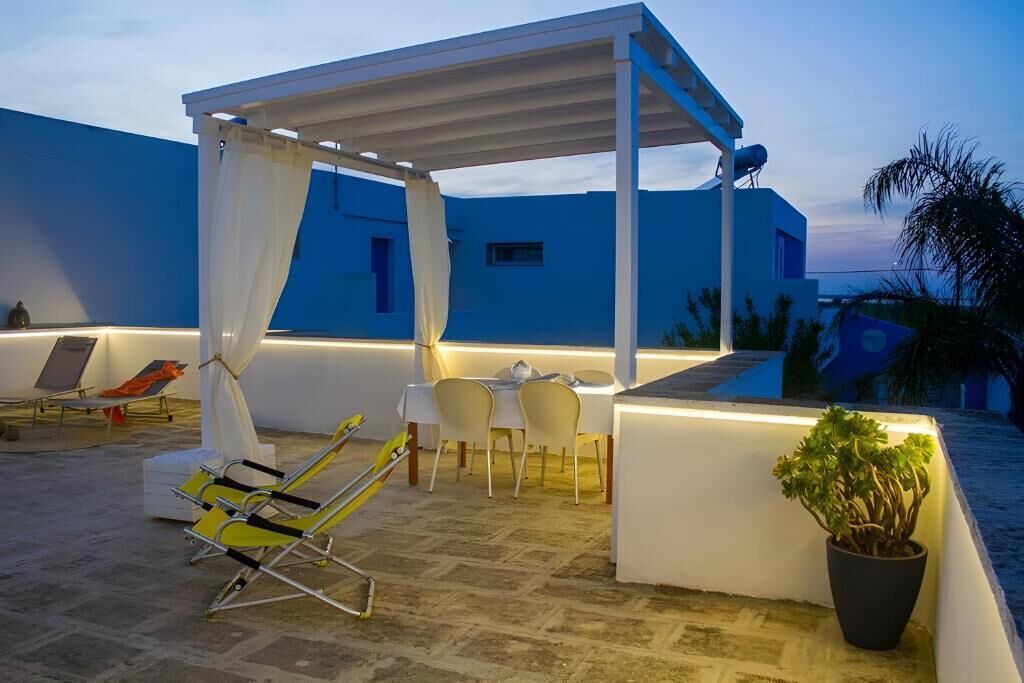 Photo of Outdoor in San Pietro Vernotico