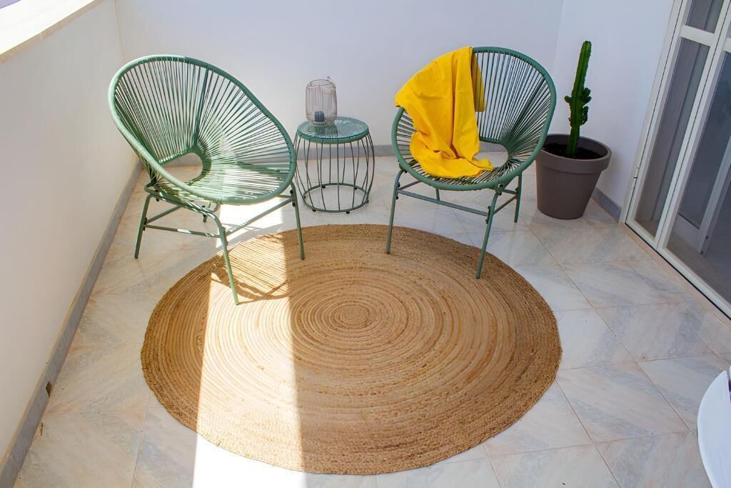Photo of Patio Balcony in San Pietro Vernotico