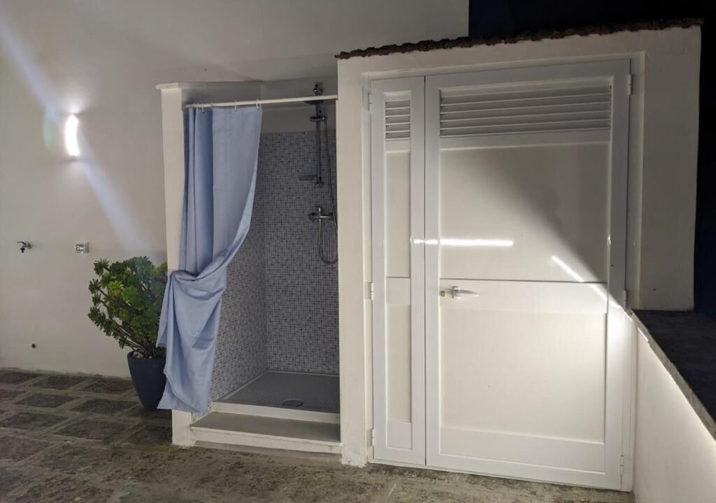 Photo of Bathroom in San Pietro Vernotico
