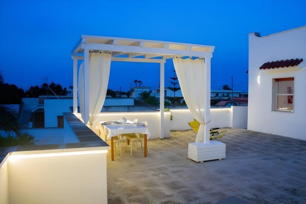 Photo of Outdoor in San Pietro Vernotico