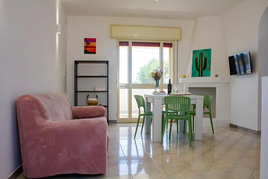 Photo of Livingroom in San Pietro Vernotico
