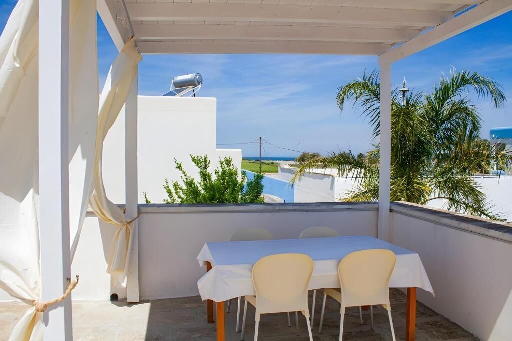 Photo of Outdoor in San Pietro Vernotico