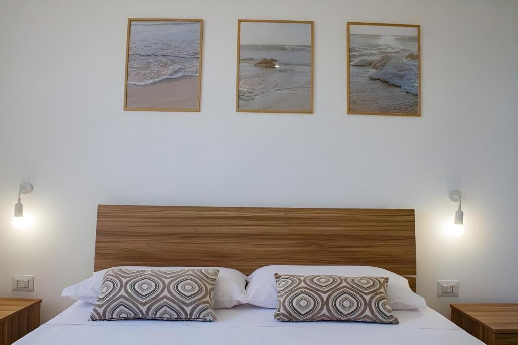 Photo of Bedroom in San Pietro Vernotico