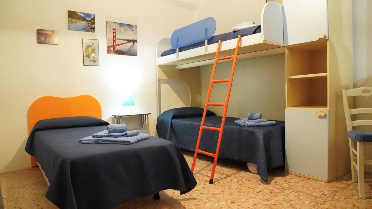 Photo of Bedroom in Borgagne