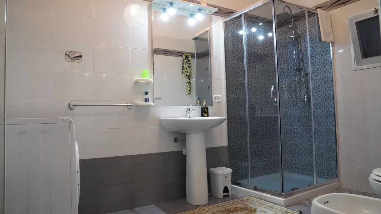 Photo of Bathroom in Borgagne