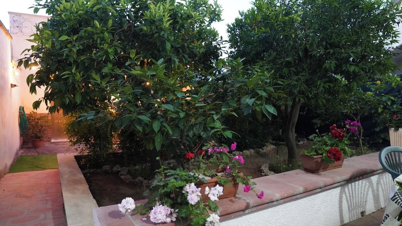 Photo of Outdoor in Borgagne