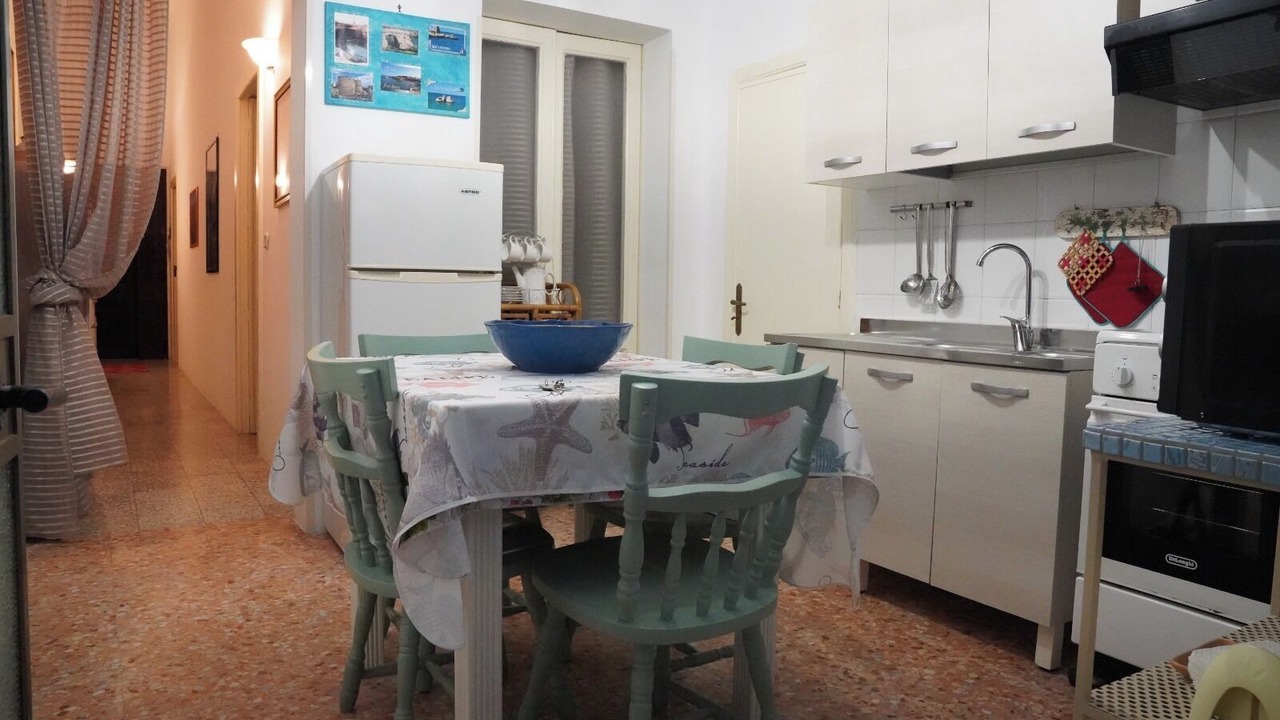 Photo of Kitchen in Borgagne