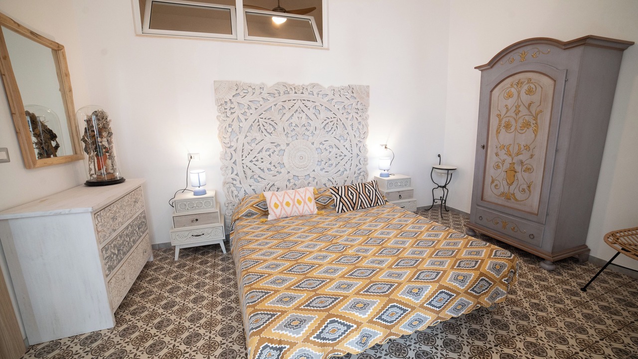 Photo of Bedroom in Peschici