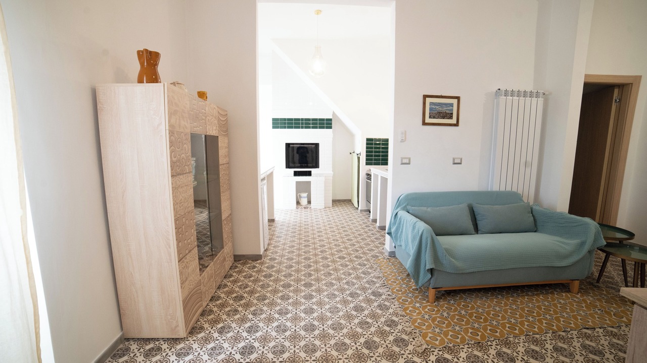 Photo of Livingroom in Peschici
