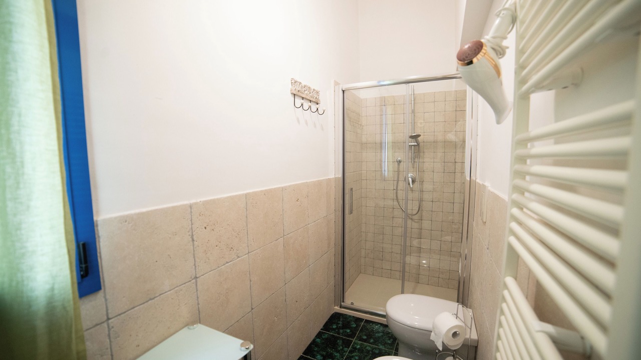 Photo of Bathroom in Peschici