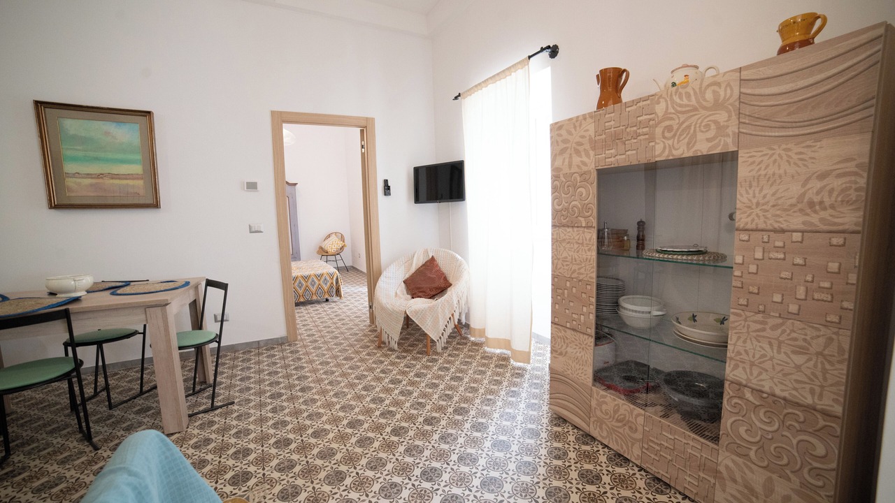 Photo of Livingroom in Peschici
