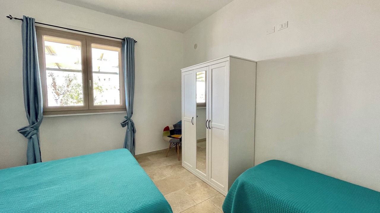 Photo of Bedroom in Marina di Felloniche