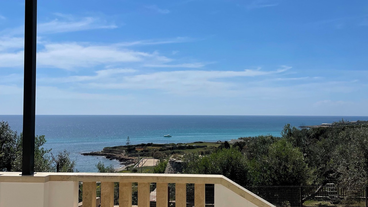Photo of Outdoor in Marina di Felloniche