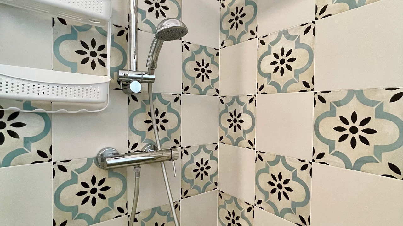 Photo of Bathroom in Marina di Felloniche