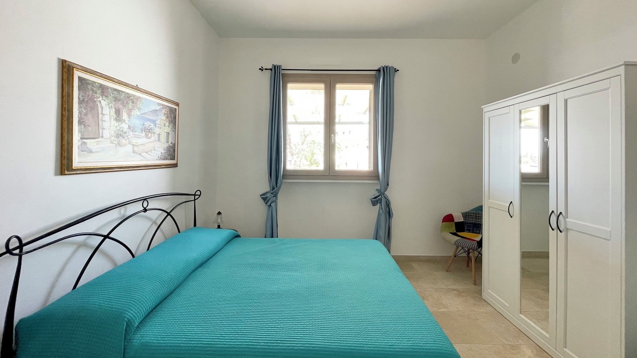 Photo of Bedroom in Marina di Felloniche