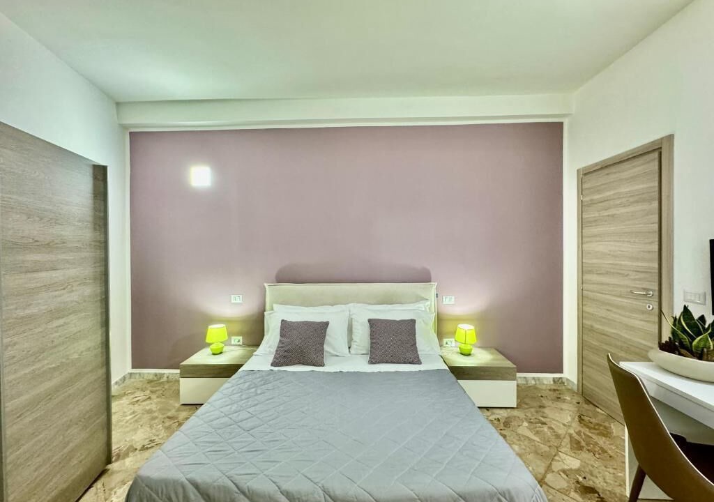 Photo of Bedroom in Nardo