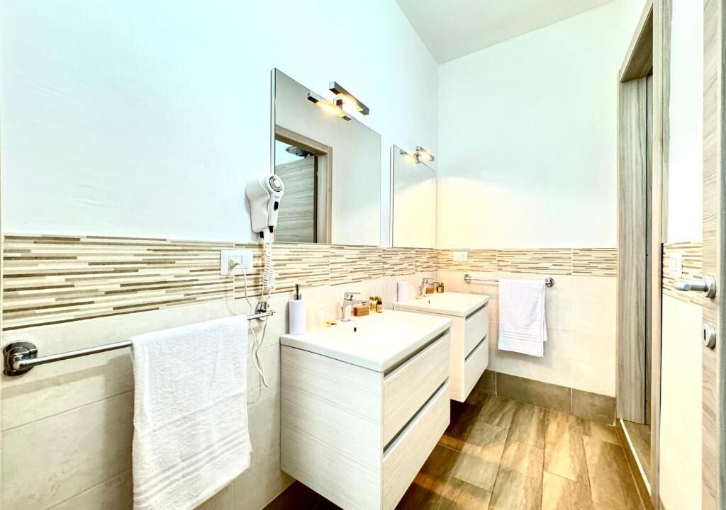 Photo of Bathroom in Nardo