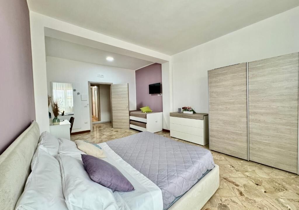 Photo of Bedroom in Nardo