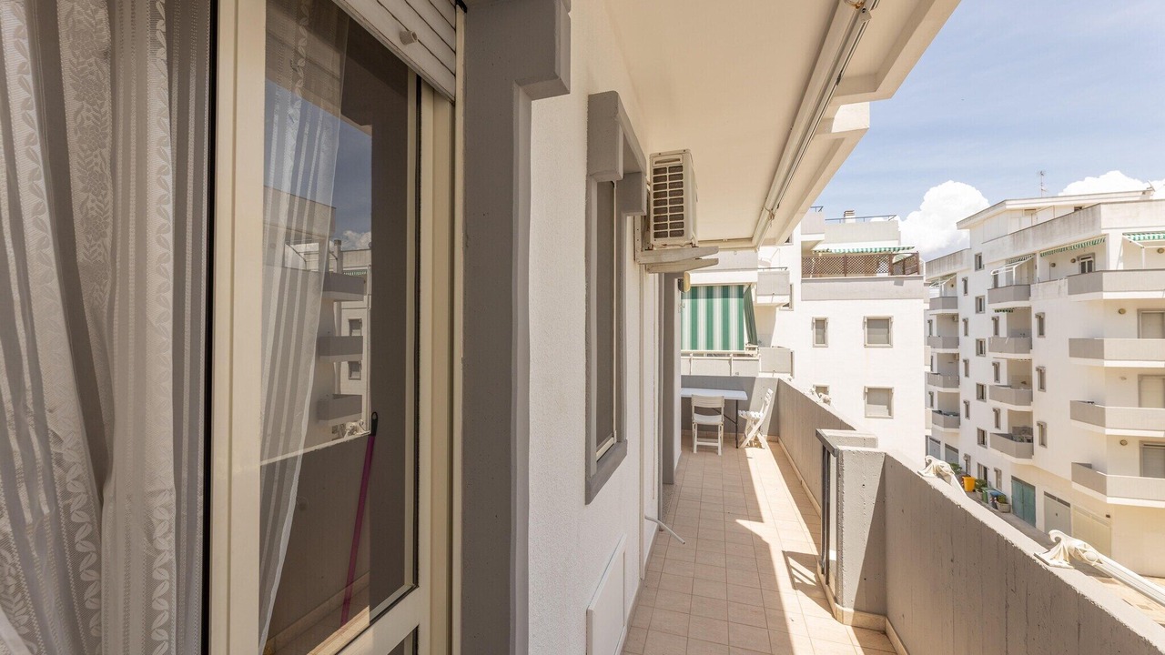 Photo of Patio Balcony in Rivabella