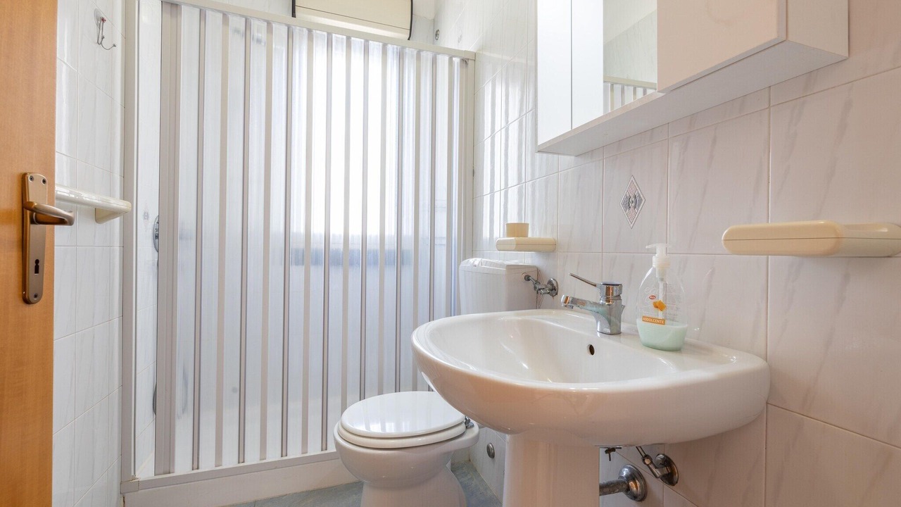 Photo of Bathroom in Rivabella