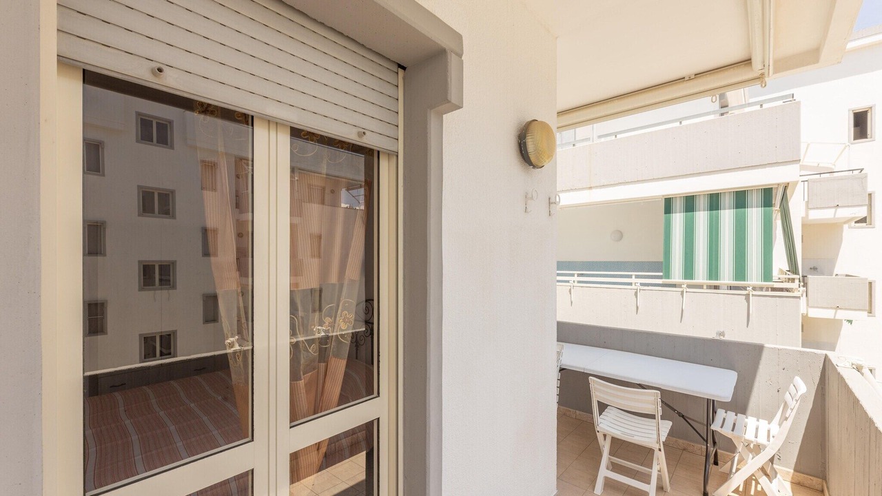 Photo of Patio Balcony in Rivabella