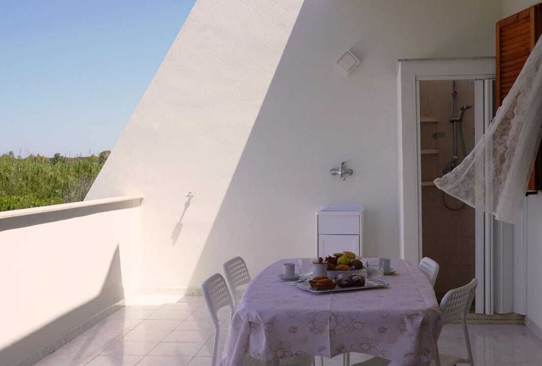 Photo of Outdoor in Torre Saracena