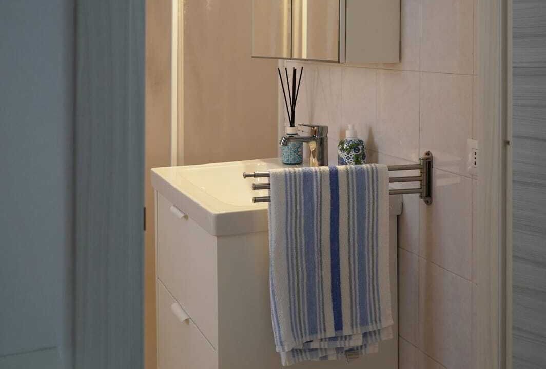 Photo of Bathroom in Torre Saracena