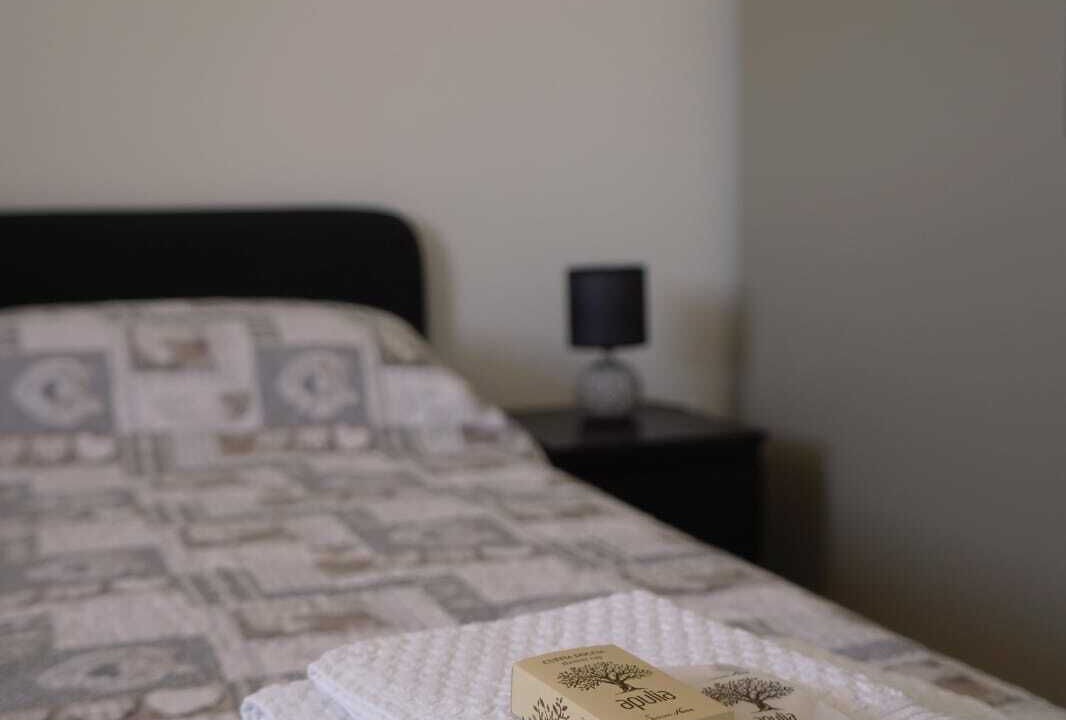 Photo of Bedroom in Torre Saracena