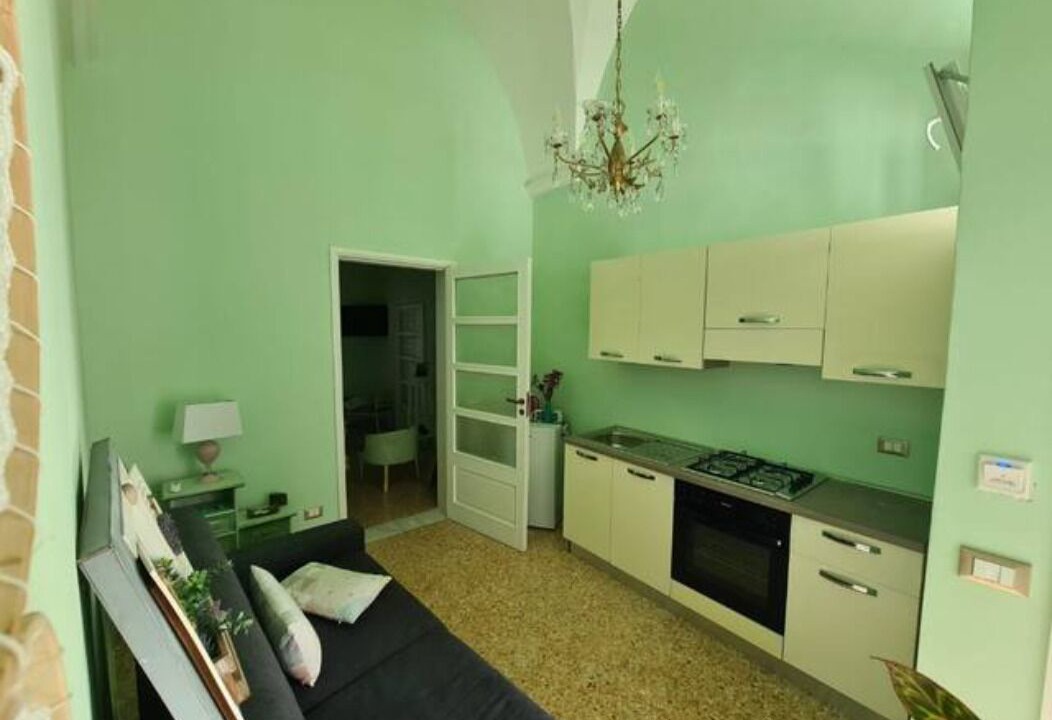 Photo of Livingroom in Novoli