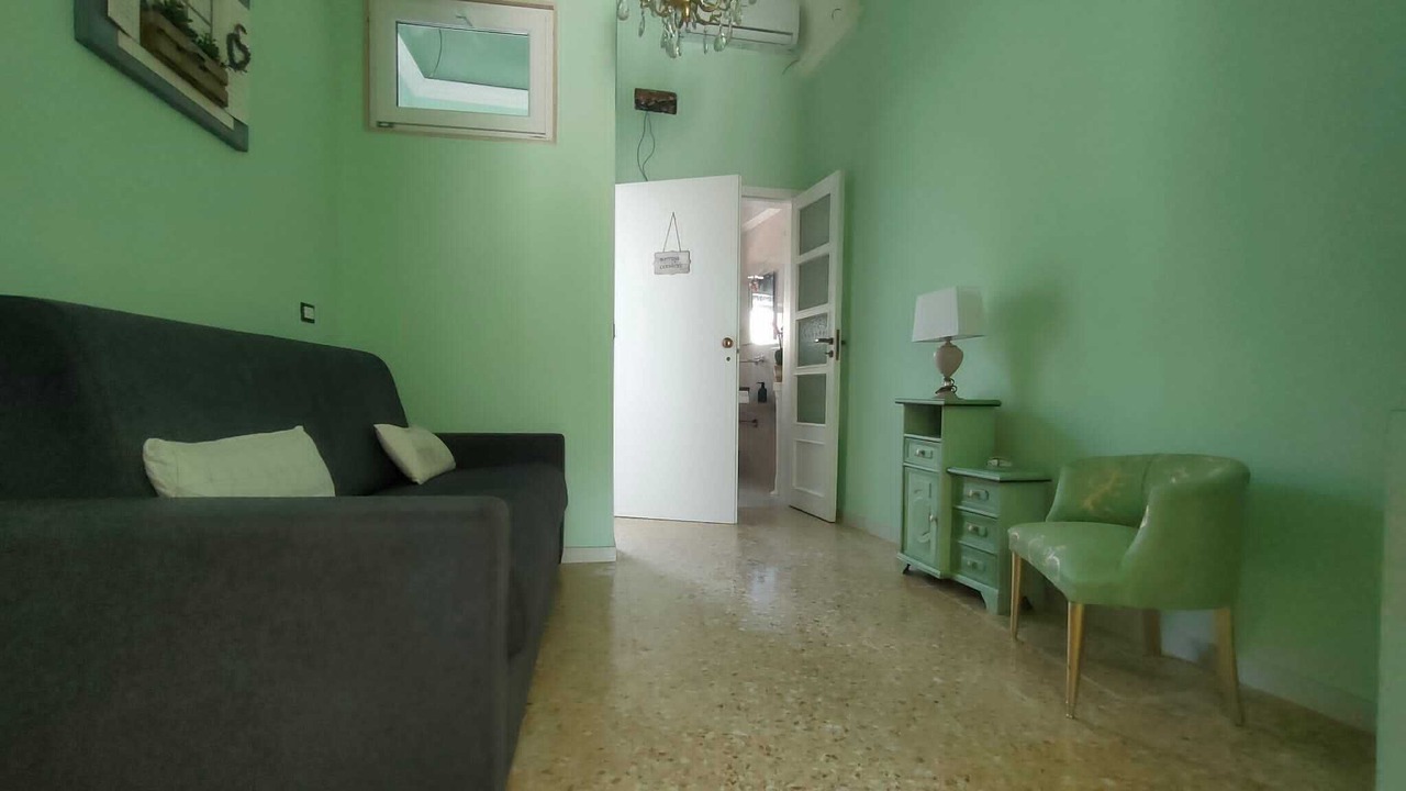 Photo of Livingroom in Novoli