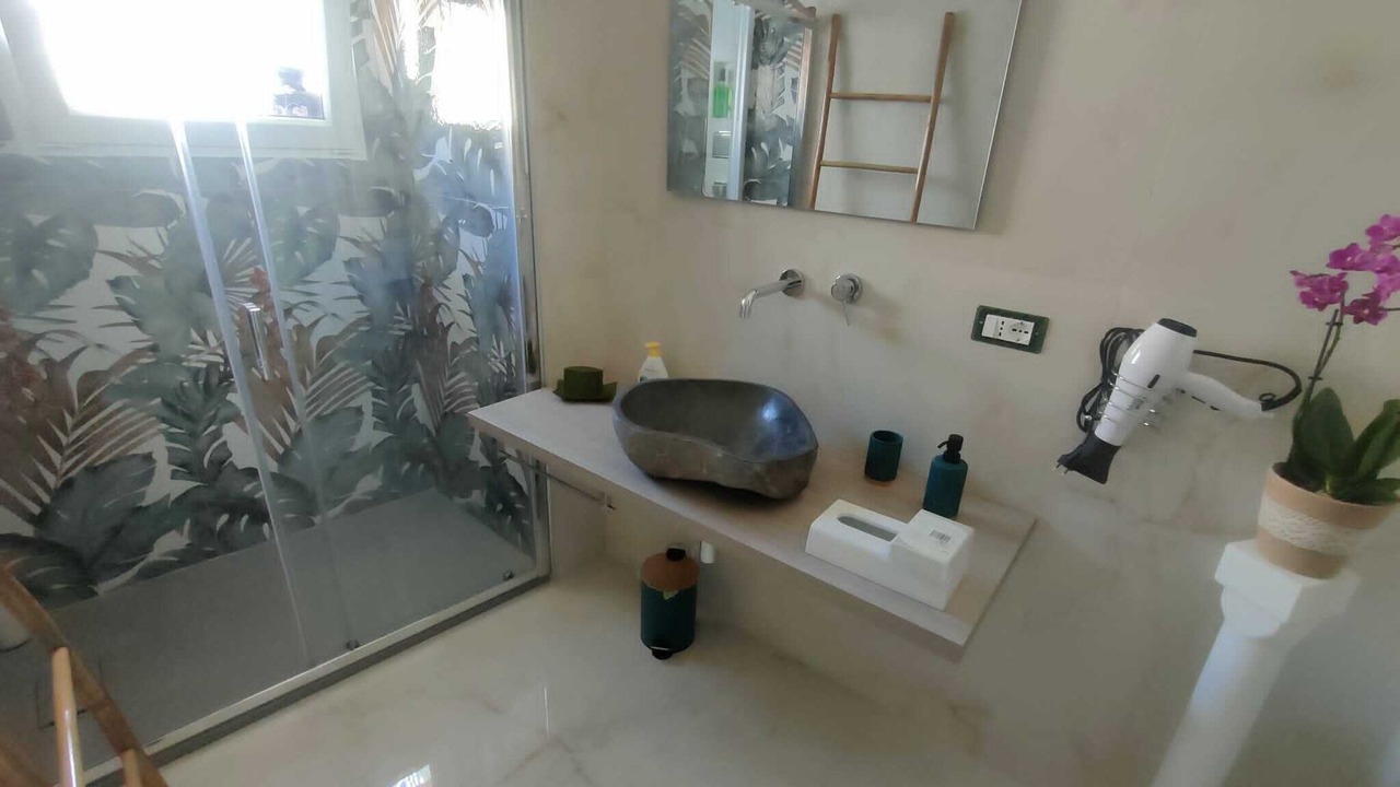 Photo of Bathroom in Novoli