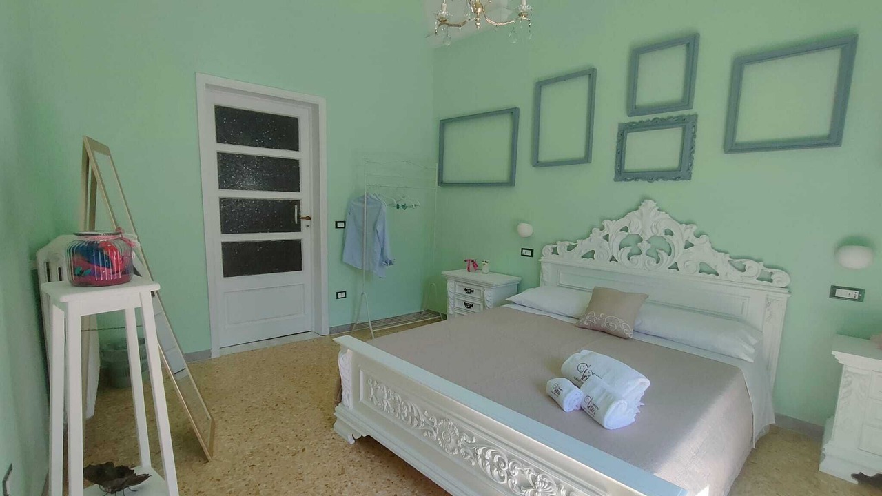 Photo of Bedroom in Novoli