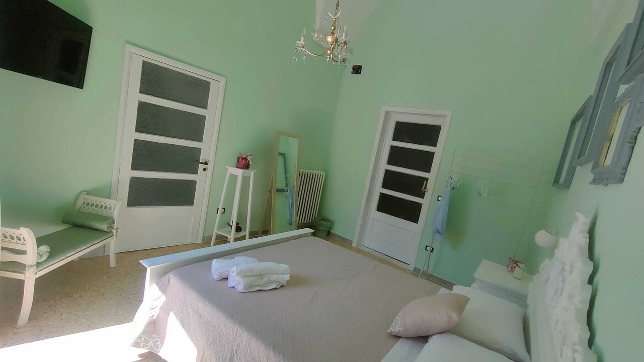 Photo of Bedroom in Novoli