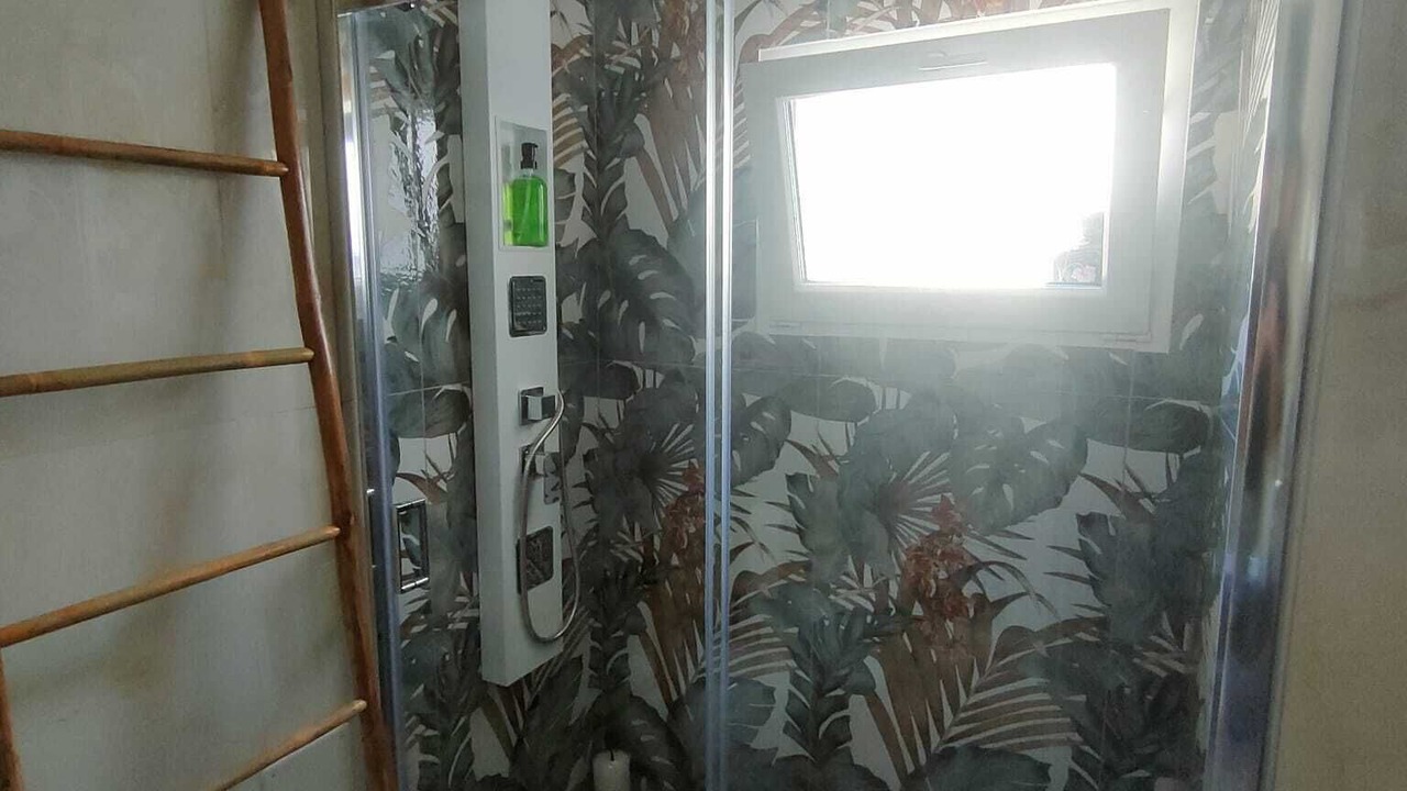 Photo of Bathroom in Novoli
