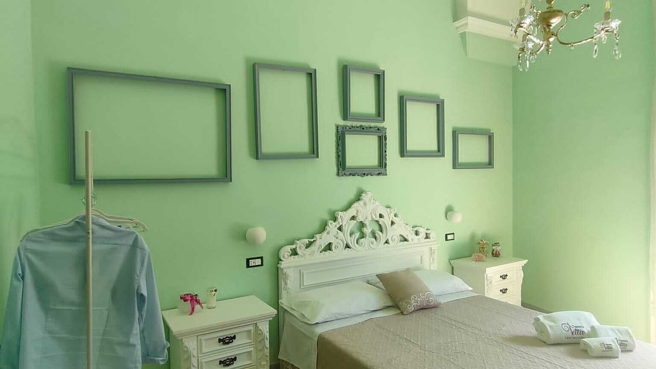 Photo of Bedroom in Novoli