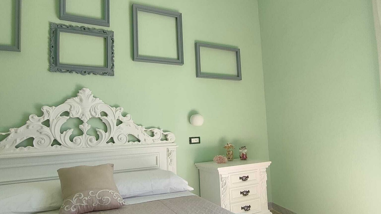 Photo of Bedroom in Novoli