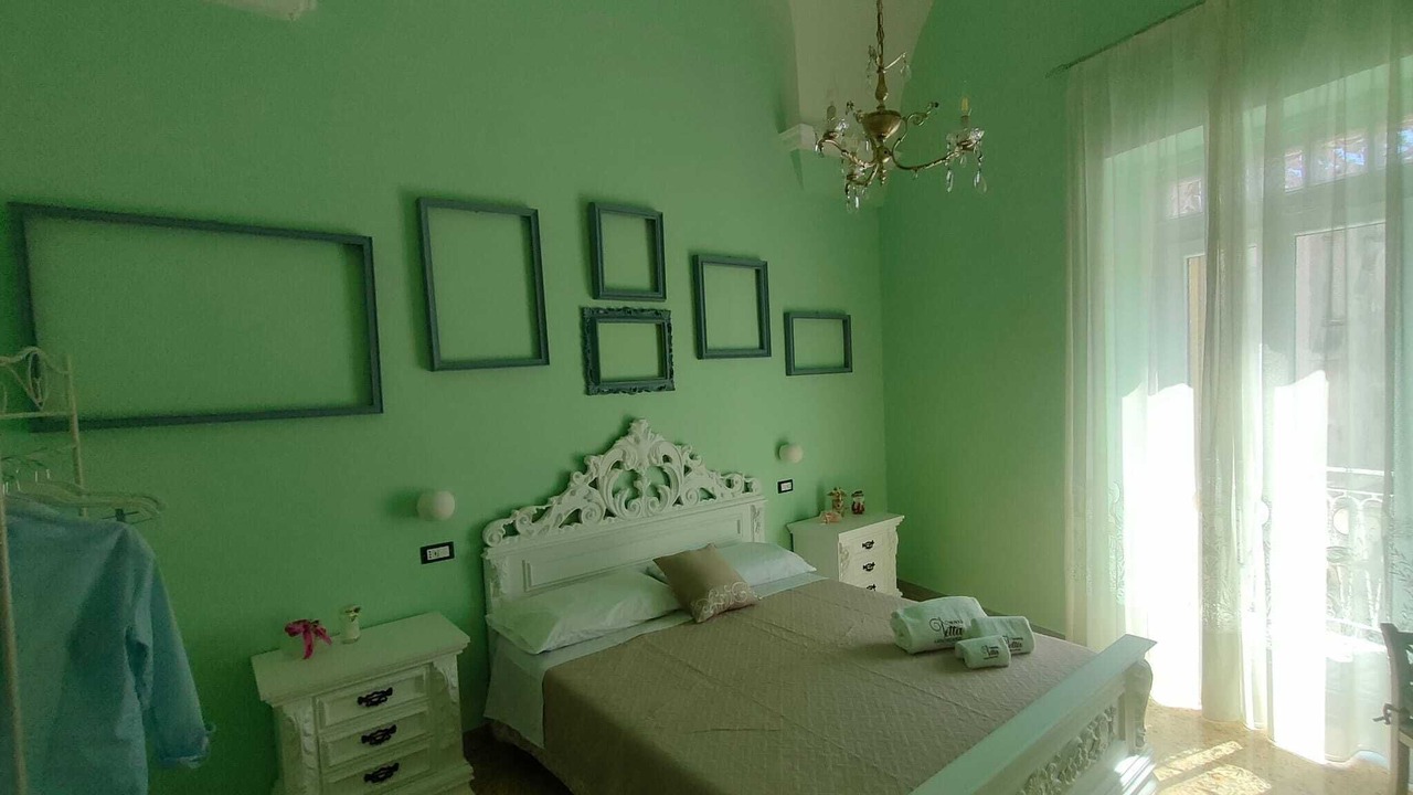 Photo of Bedroom in Novoli