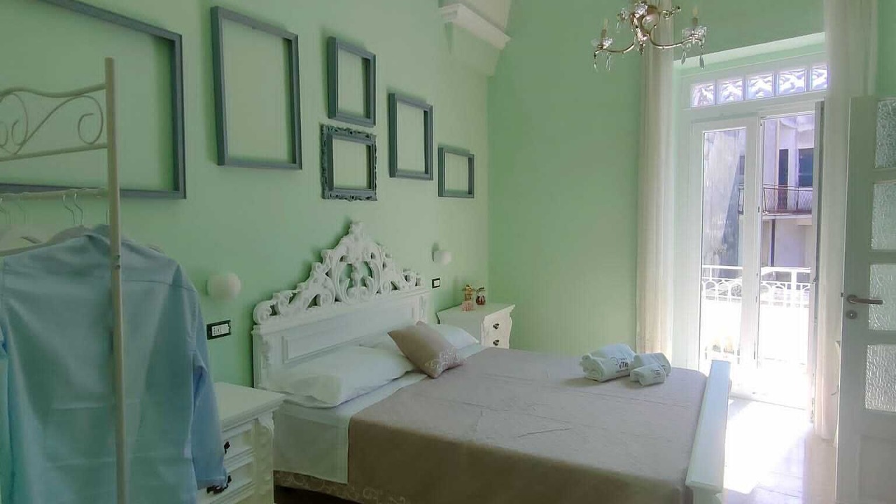 Photo of Bedroom in Novoli