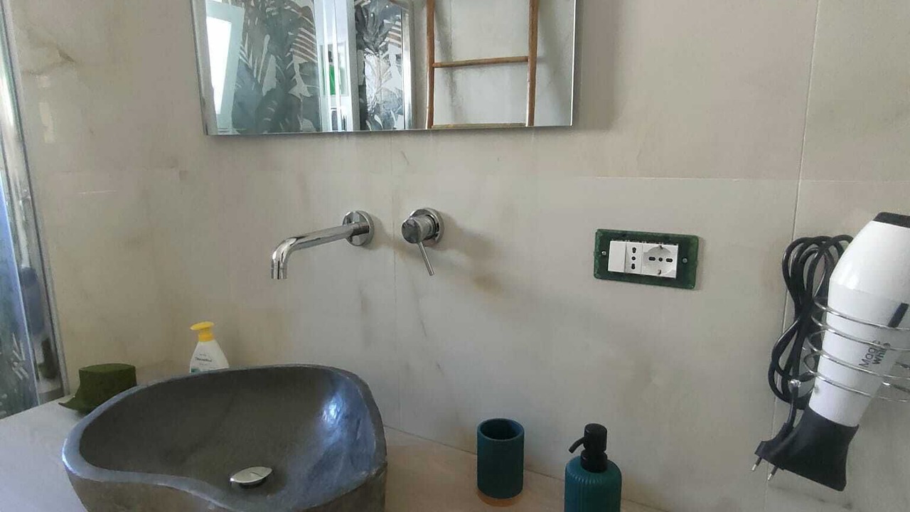 Photo of Bathroom in Novoli