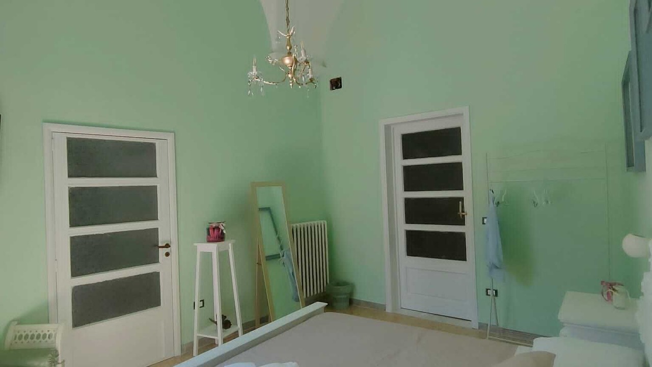 Photo of Bedroom in Novoli