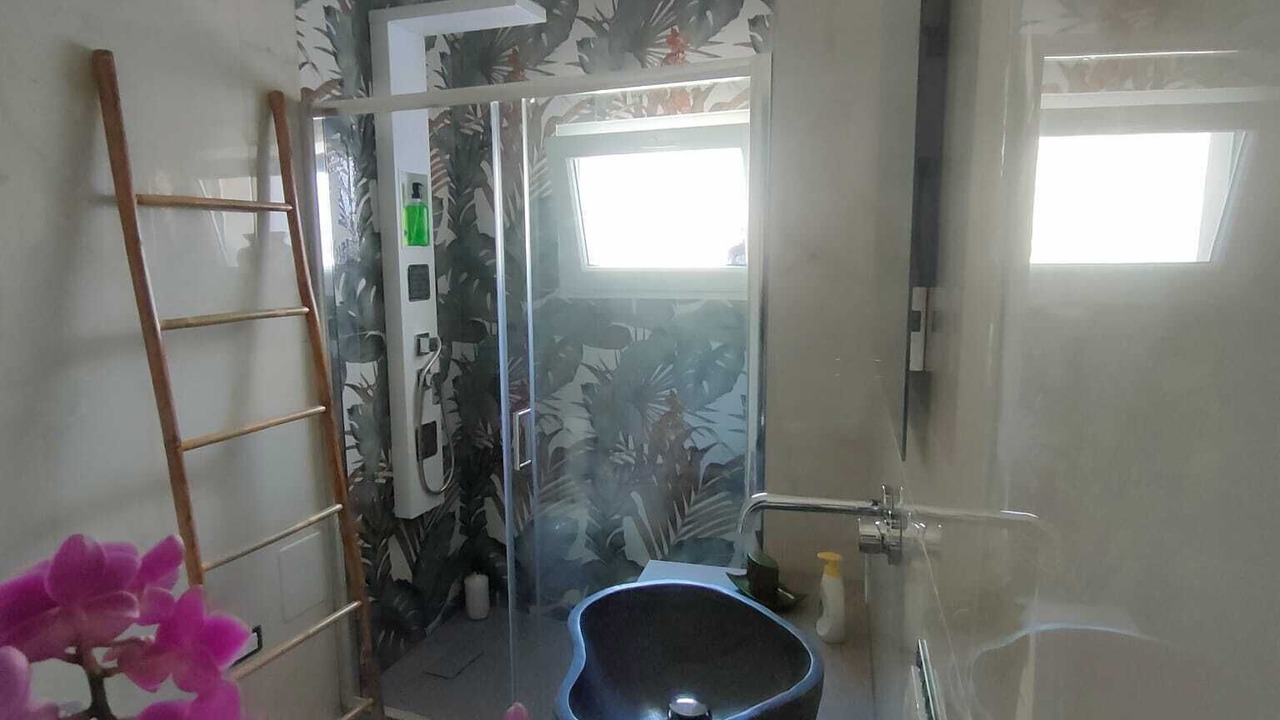 Photo of Bathroom in Novoli
