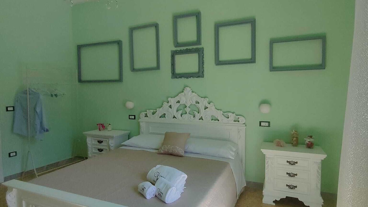 Photo of Bedroom in Novoli