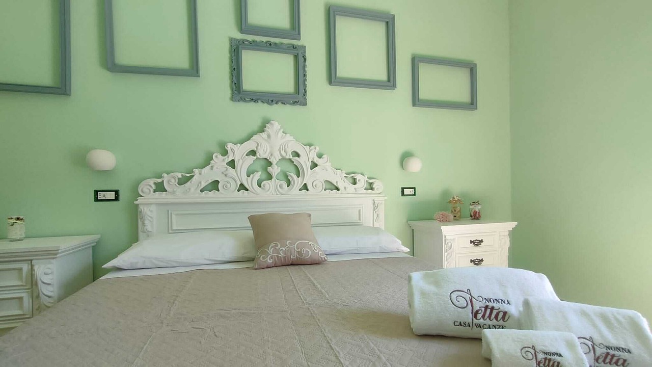 Photo of Bedroom in Novoli