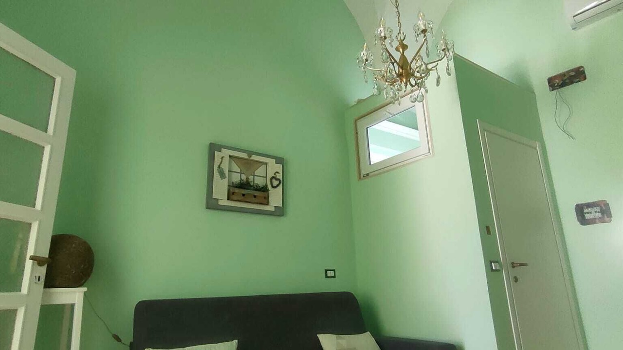Photo of Livingroom in Novoli